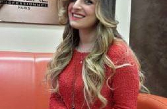 Giosi Hair Stylist